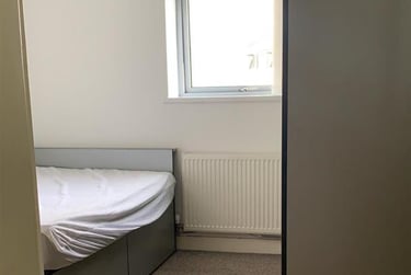 6 bed flat, 10 Kinterbury Street, City Centre, Plymouth, PL12DG - Image 7